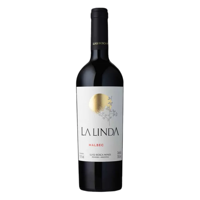La Linda Malbec - 750ml