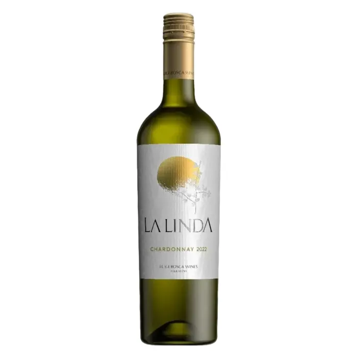 La Linda Chardonnay  - 750ml