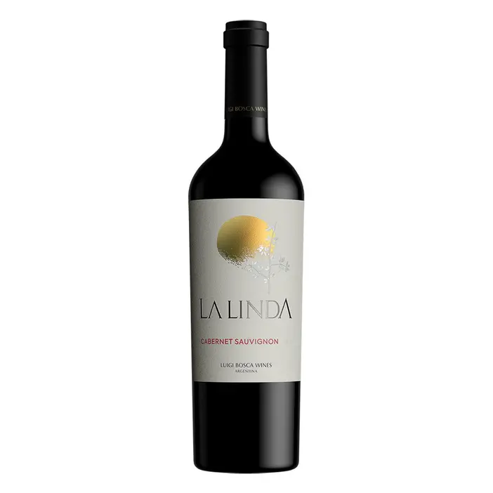 La Linda Cabernet Sauvignon  - 750ml