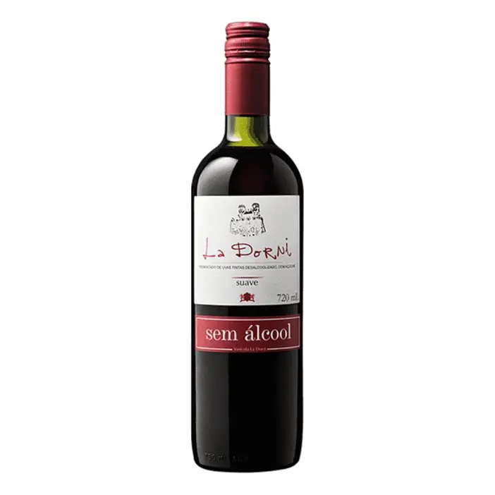 La Dorni Tinto Suave - 750ml