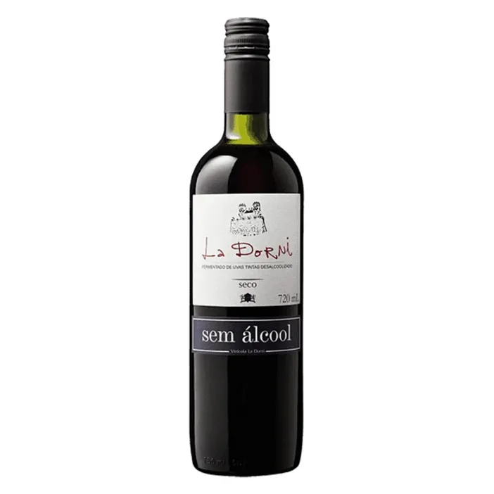 La Dorni Tinto Seco - 750ml