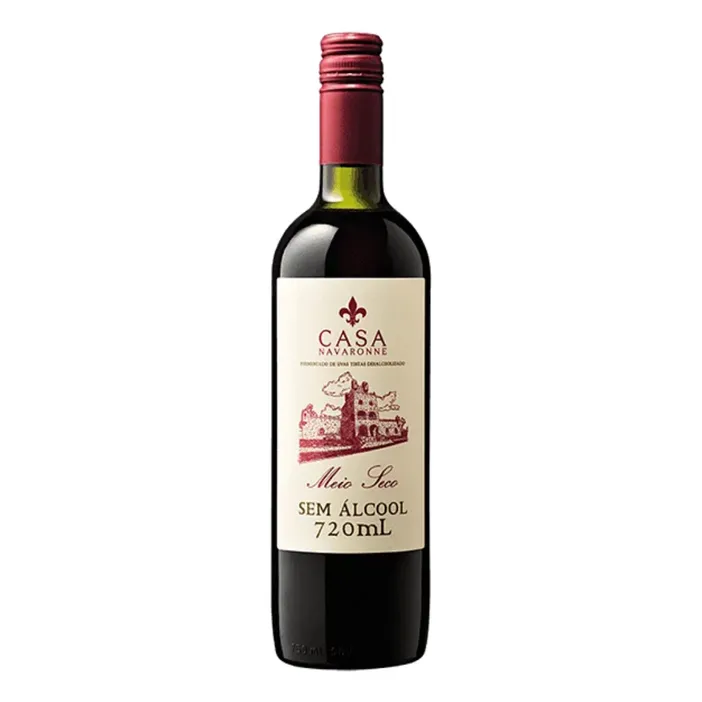 La Dorni Tinto Meio-Seco - 750ml
