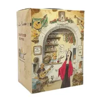 Julia Florista Bag Tinto - 5L - imagem 1