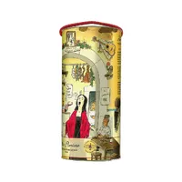 Julia Florista Bag In Tube Tinto - 3L - imagem 1