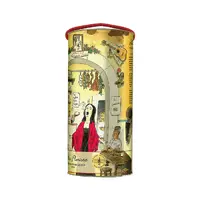 Julia Florista Bag In Tube Tinto - 3L - imagem 1