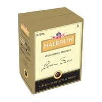 Halberth Moscato Lorena Bag 3L - imagem 1