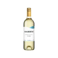 Halberth Lorena Branco Suave - 750ml - imagem 1