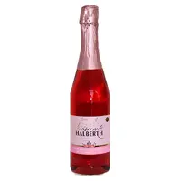Halberth Frisante Rose - 660ml - imagem 1