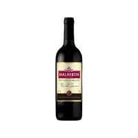 Halberth Bordo Tinto Suave - 750ml - imagem 1