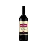 Halberth Bordo Tinto Suave - 750ml - imagem 1