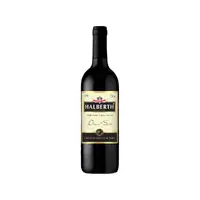 Halberth Bordo Tinto Demi-Seco - 750ml - imagem 1