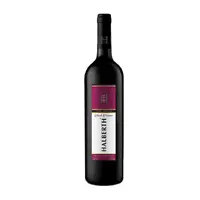 Halberth Bordo Premium Tinto Suave - 750ml - imagem 1