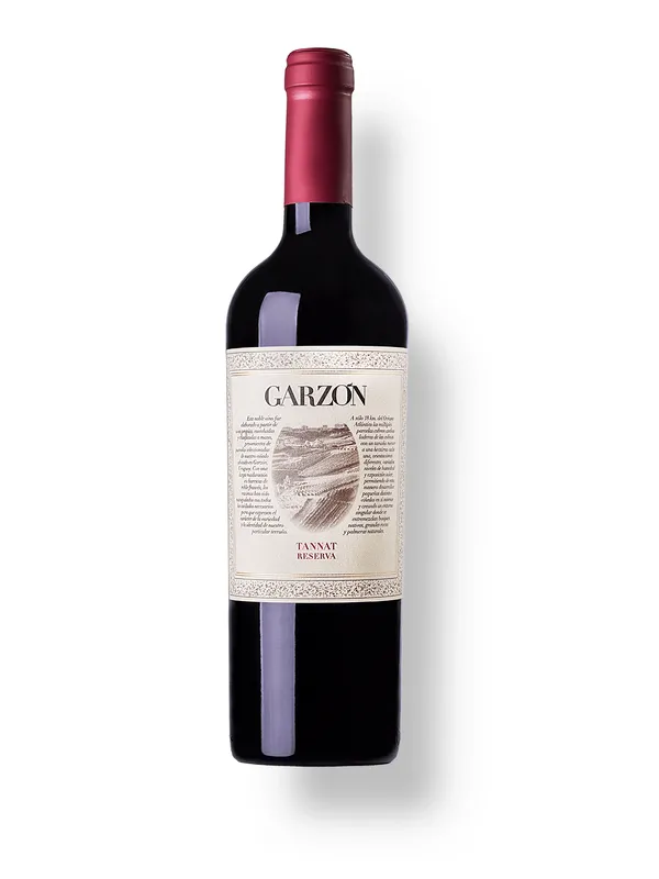 Garzon Tannat Reserva - 750ml Vinho Uruguaio