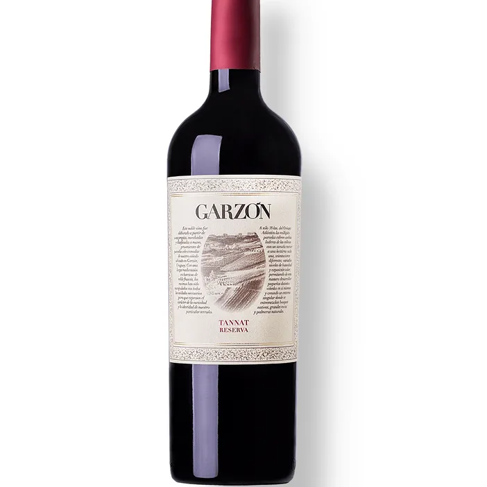 Garzon Tannat Reserva - 750ml