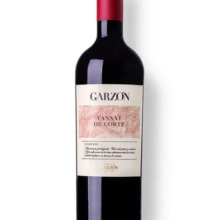 Garzon Tannat de Corte - 750ml