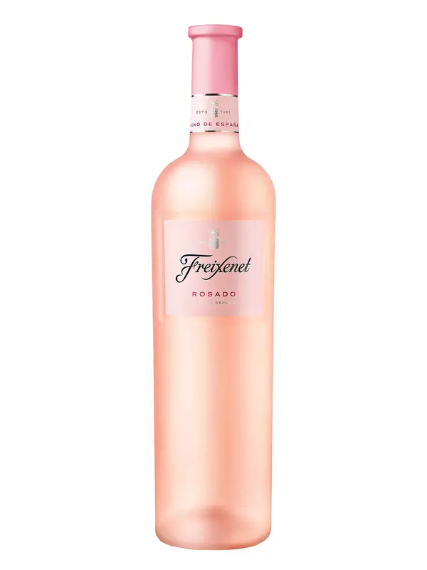 Vinho Freixenet Rosado - 750ml Vinho Espanhol