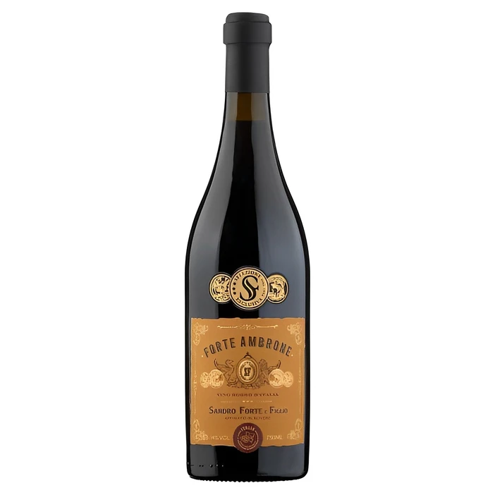 Forte Ambrone Rosso - 750ml
