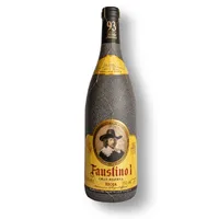 Faustino I Gran Reserva - 750ML - imagem 1