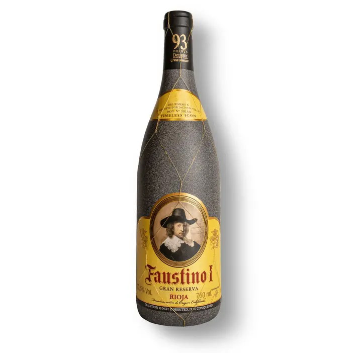 Faustino I Gran Reserva - 750ML