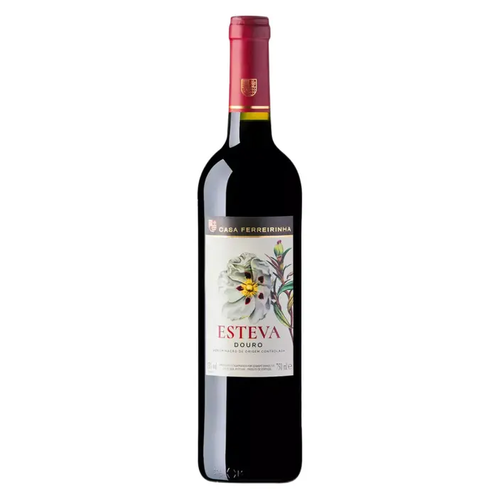 Esteva Tinto Douro - 750ml