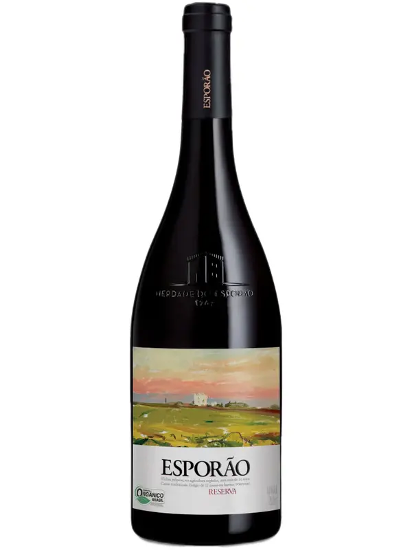 Esporao Reserva Tinto Blend - 750ml Vinho Portugues