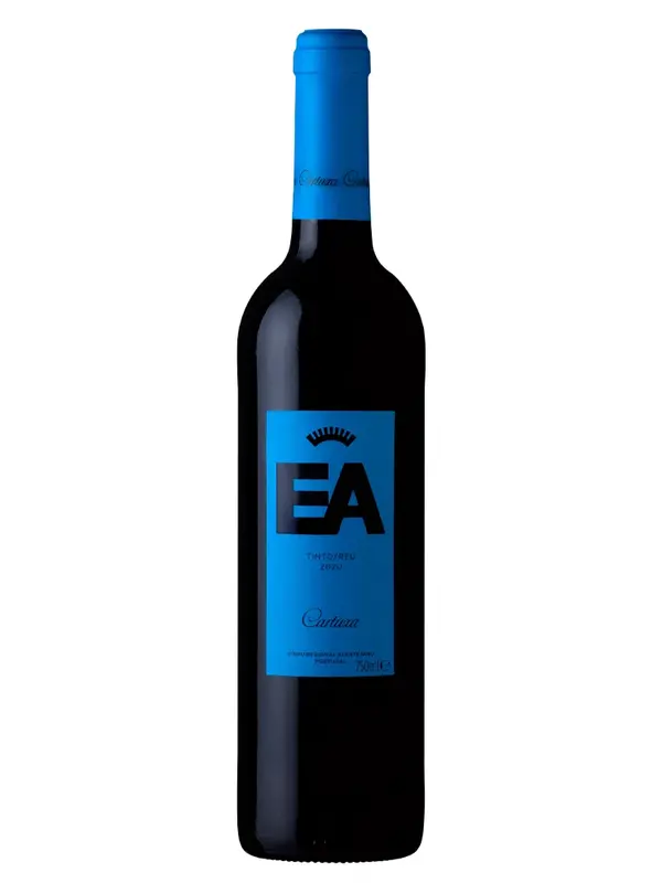 EA Tinto Blend - 750ml Vinho Portugues