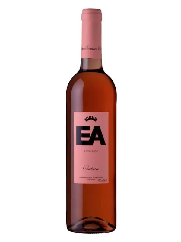 EA Rose - 750ml Vinho Portugues