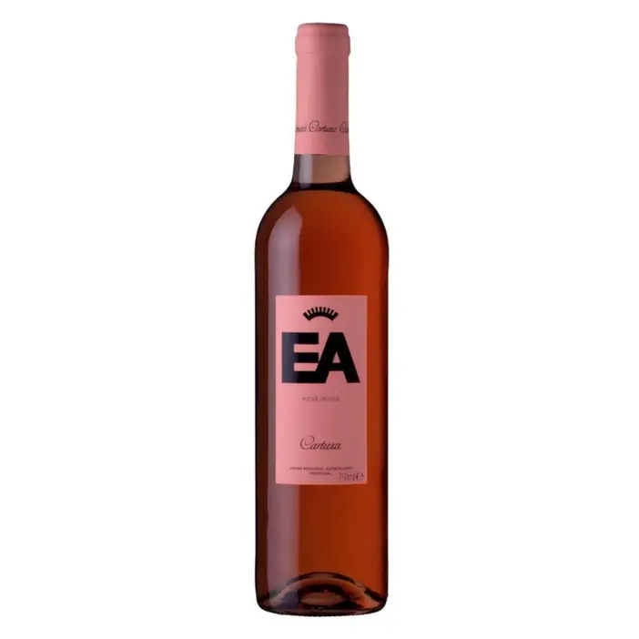 EA Rose - 750ml
