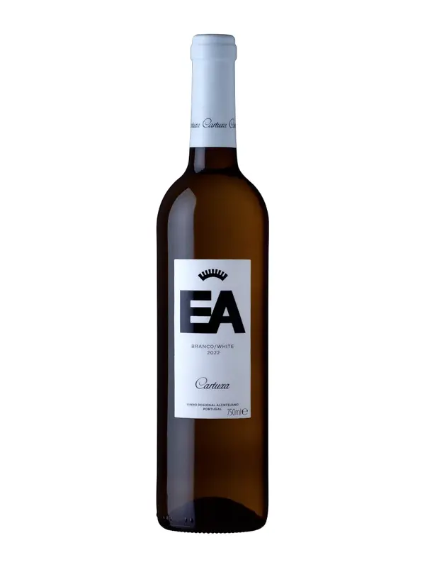 EA Branco - 750ml Vinho Portugues