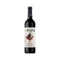 Da Pipa Tinto - 750ml - imagem 1