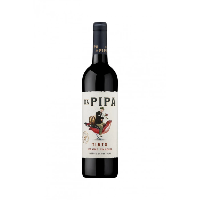 Da Pipa Tinto - 750ml