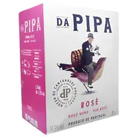 Da Pipa Bag Rose - 5L - imagem 1