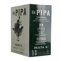 Da Pipa Bag Branco - 5L - imagem 1