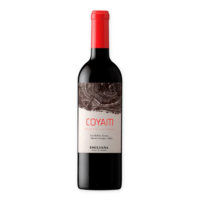 Coyam - 750ml
