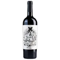 Cordero Con Piel de Lobo Malbec - 750ml - imagem 1