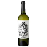 Cordero Con Piel de Lobo Chardonnay - 750ml - imagem 1