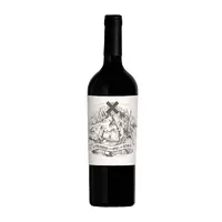 Cordero Con Piel de Lobo Cabernet Sauvignon - 750ml - imagem 1