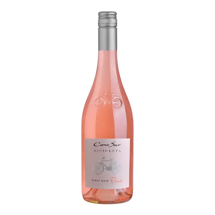 Cono Sur Bicicleta Rose Pinot Noir - 750ml