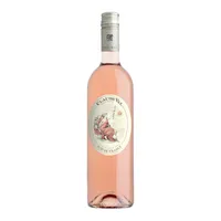 Claude Val Rose - 750ml - imagem 1