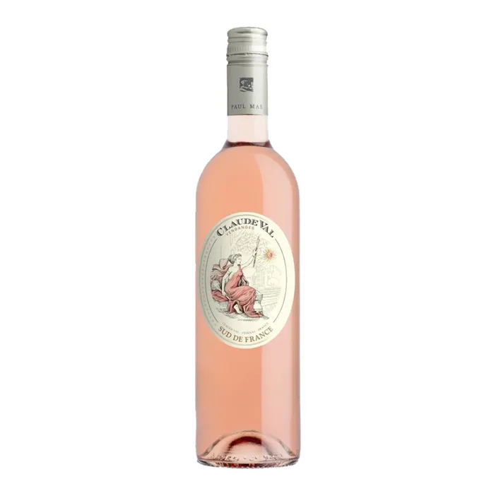 Claude Val Rose - 750ml