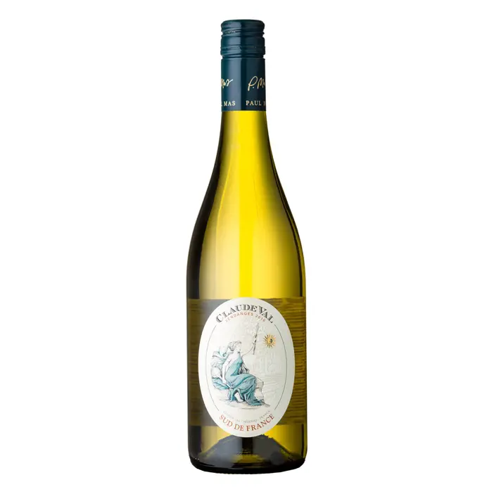 Claude Val Branco - 750ml
