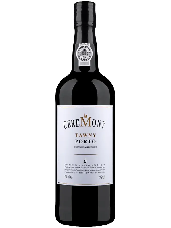 Ceremony Tawny - 750ml Vinho do Porto Portugues