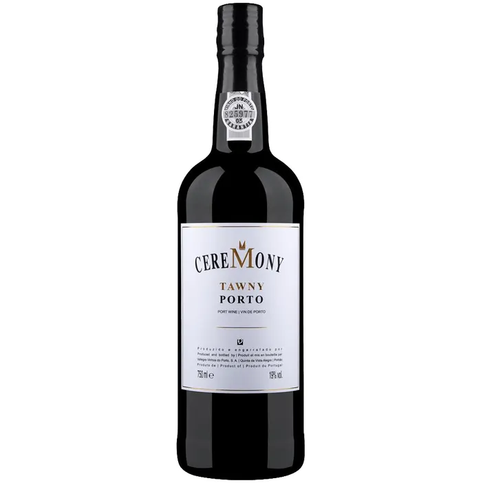 Ceremony Tawny - 750ml