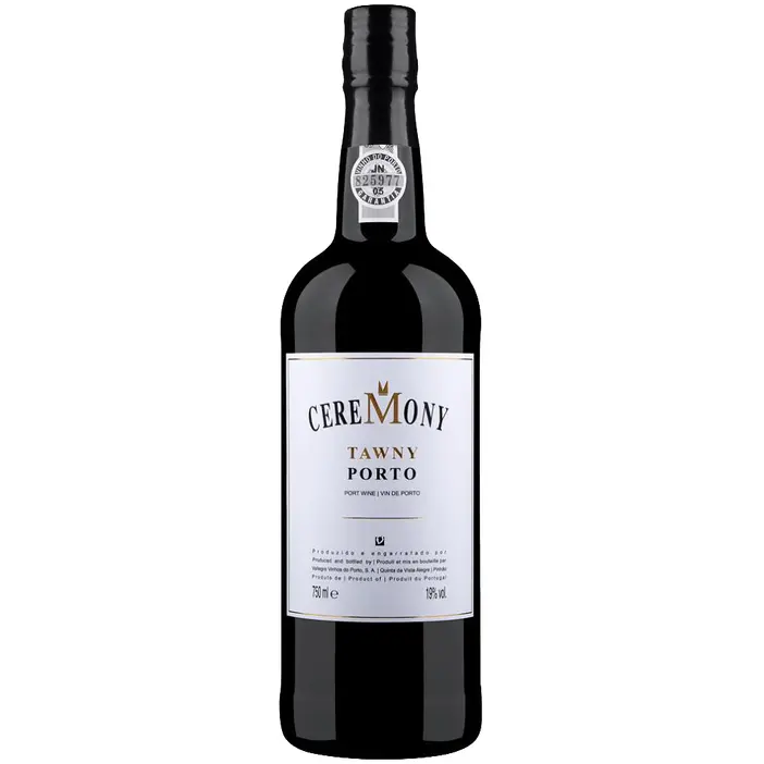 Ceremony Tawny - 750ml