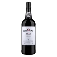 Ceremony ruby - 750ml - imagem 1
