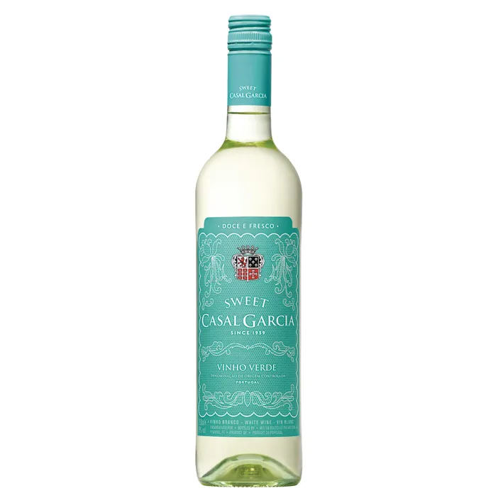 Casal Garcia Sweet - 750ml
