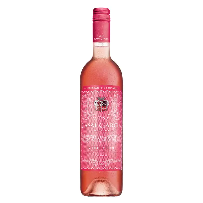 Casal Garcia Rose - 750ml