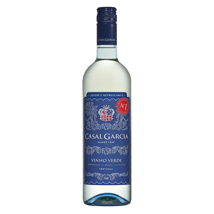 Casal Garcia Branco - 750ml