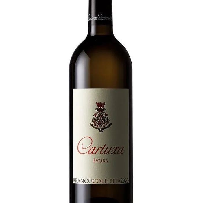 Cartuxa Colheita Branco - 750ml