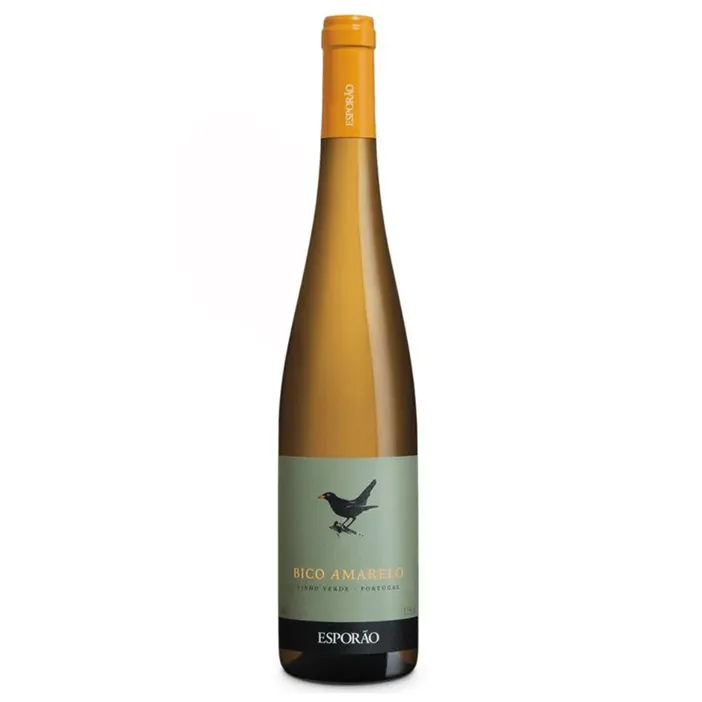 Bico Amarelo Branco - 750ml